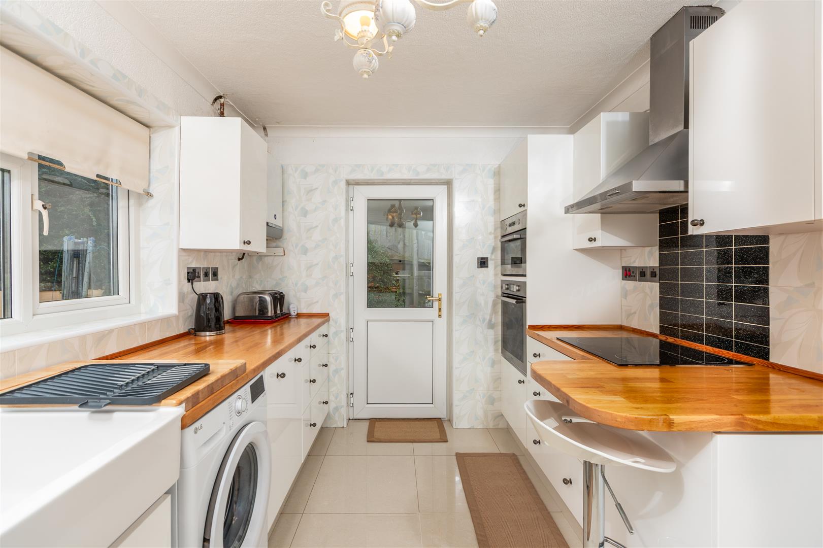 Gwscwm Park, Burry Port, SA16 0DX